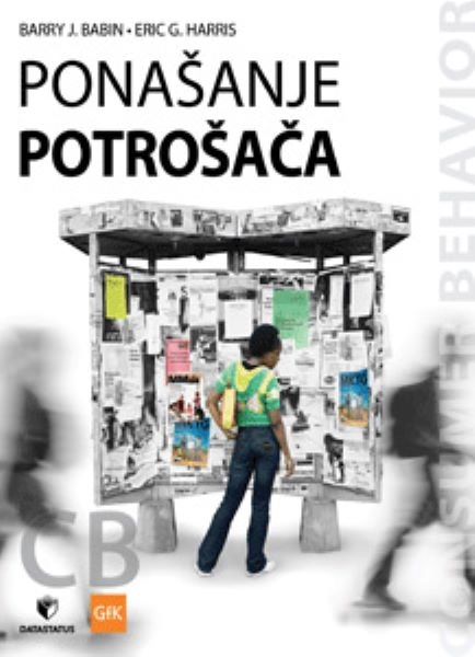 Ponašanje potrošača - CB