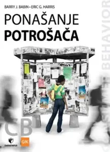 Ponašanje potrošača - CB