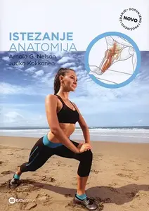 Istezanje: anatomija, 2. izdanje