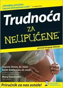 Trudnoća za neupućene