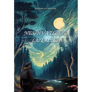 Neuhvatljiva lutalica