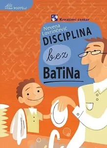 Disciplina bez batina - L // Nevena Lovrinčević