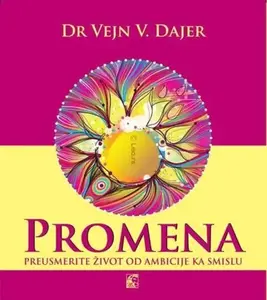 Promena // Vejn Dajer