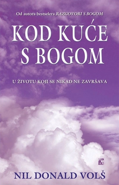 Kod kuće sa Bogom // Nil Donald Volš