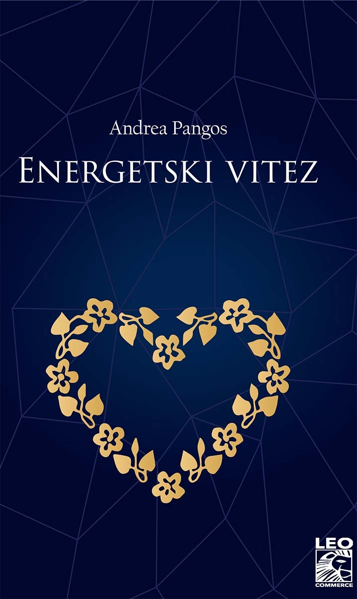 Energetski vitez // Andrea Pangos