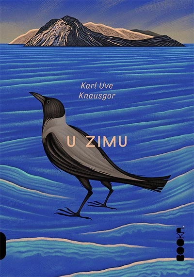 U zimu - Karl Uve Knausgor