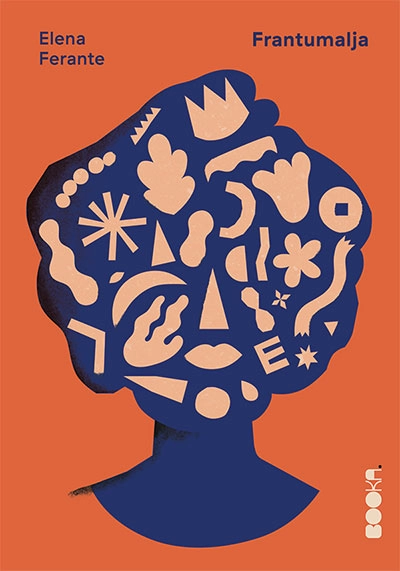 Frantumalja // Elena Ferante