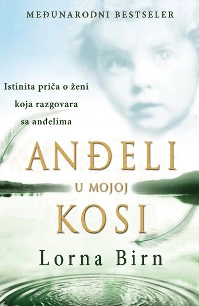 Anđeli u mojoj kosi