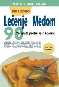 Lečenje medom