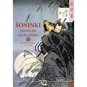Šoninki - istinski put nindža