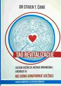 Tao revitalizacije // Čang