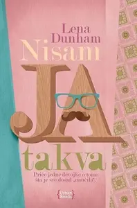 Nisam ja takva // Lena Dunham