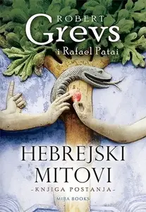 Hebrejski mitovi - Robert Grevs