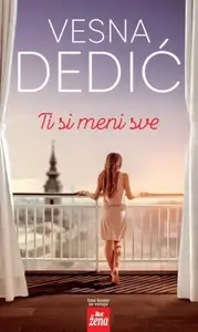 Ti si meni sve - džepno izdanje