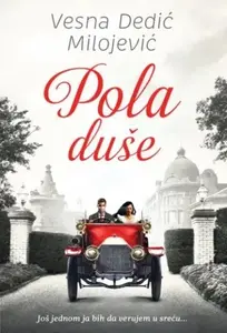 Pola duše džepno izdanje