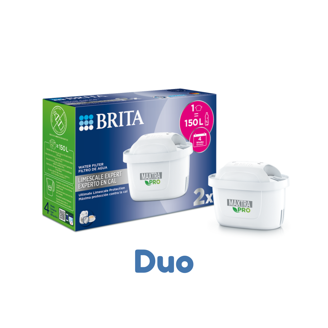 Paket filtera MAXTRA Limescale Expert Duo