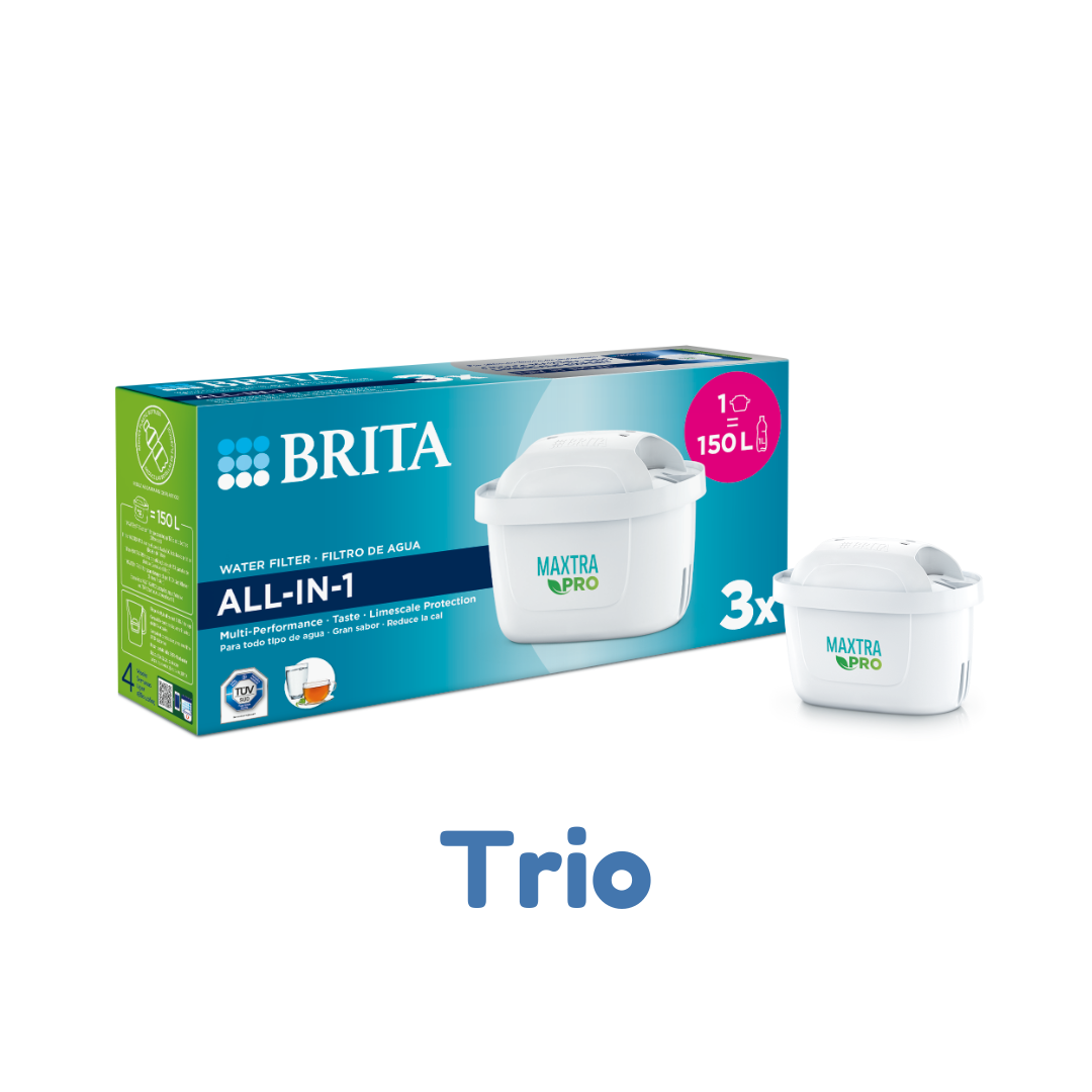 Paket filtera MAXTRA All in One Trio