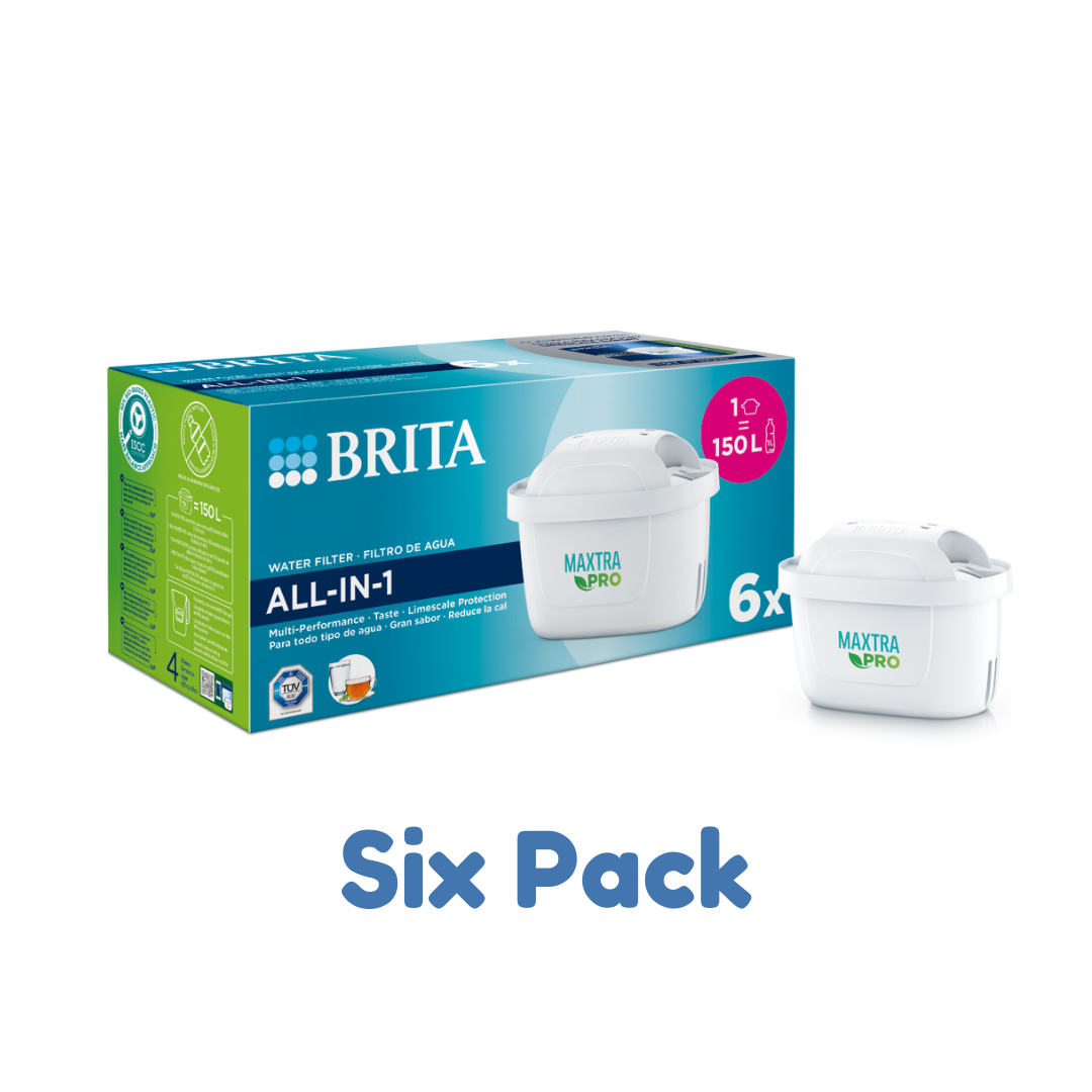 Paket filtera MAXTRA All in One Six Pack