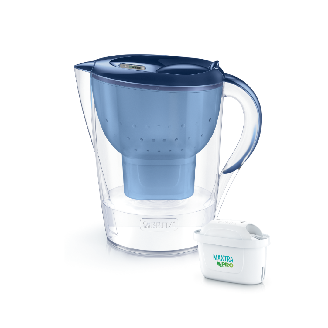 Bokal Marella XL PRO plava
