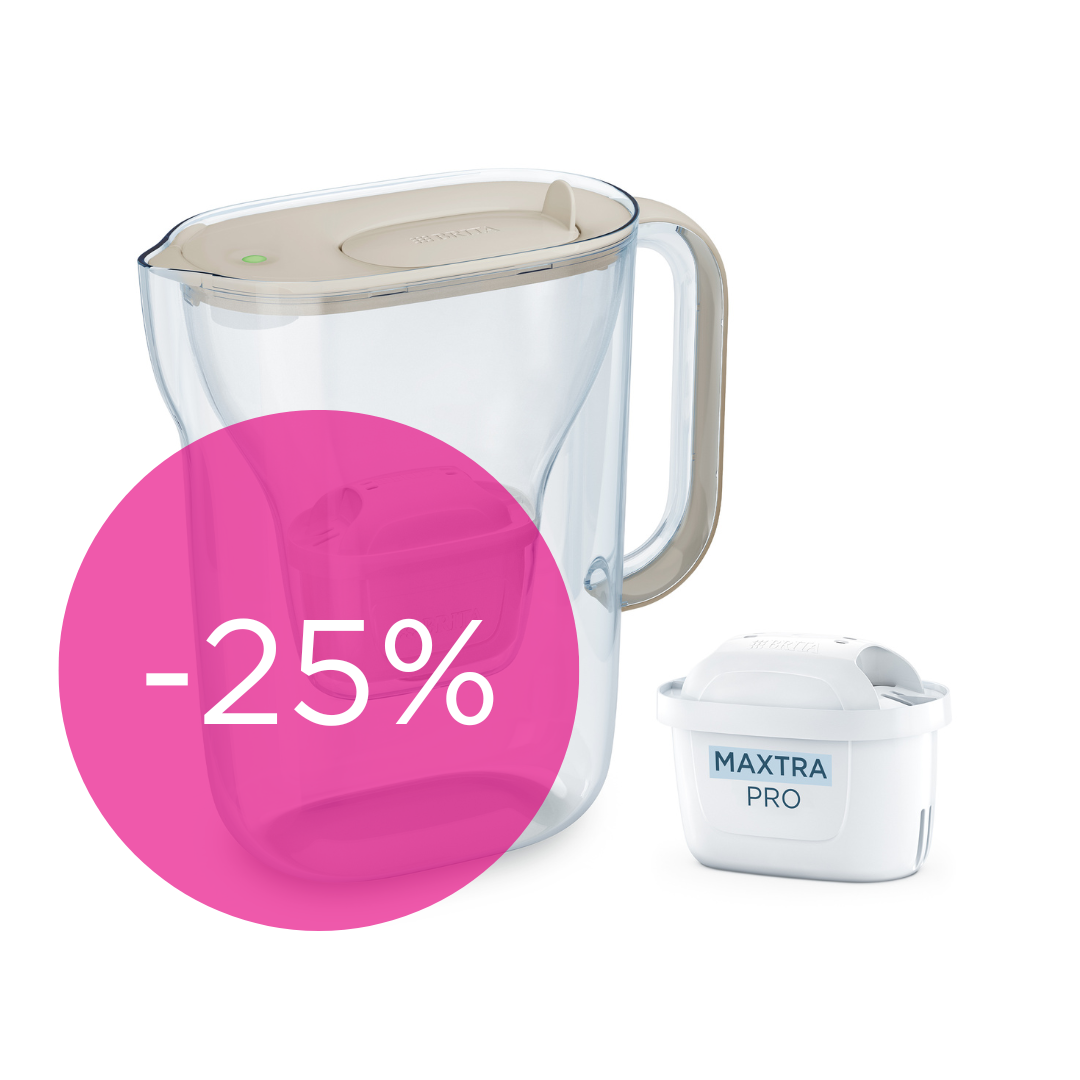 Bokal Style PRO Sand