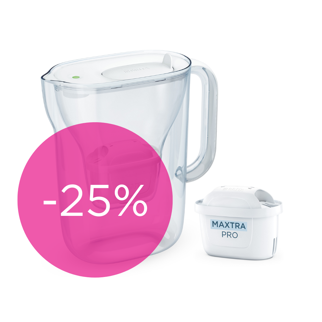 Bokal Style PRO White