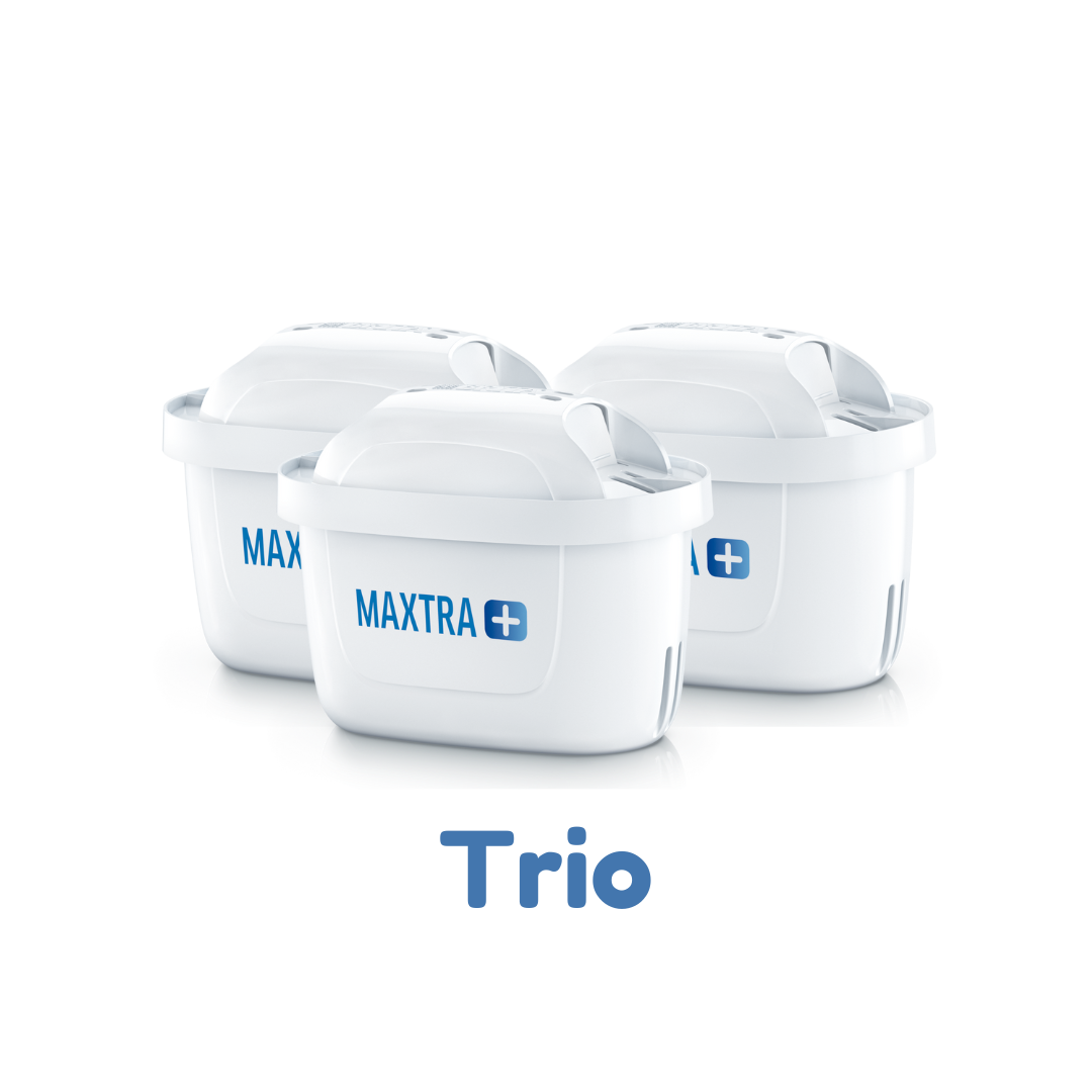 MAXTRA+ Trio
