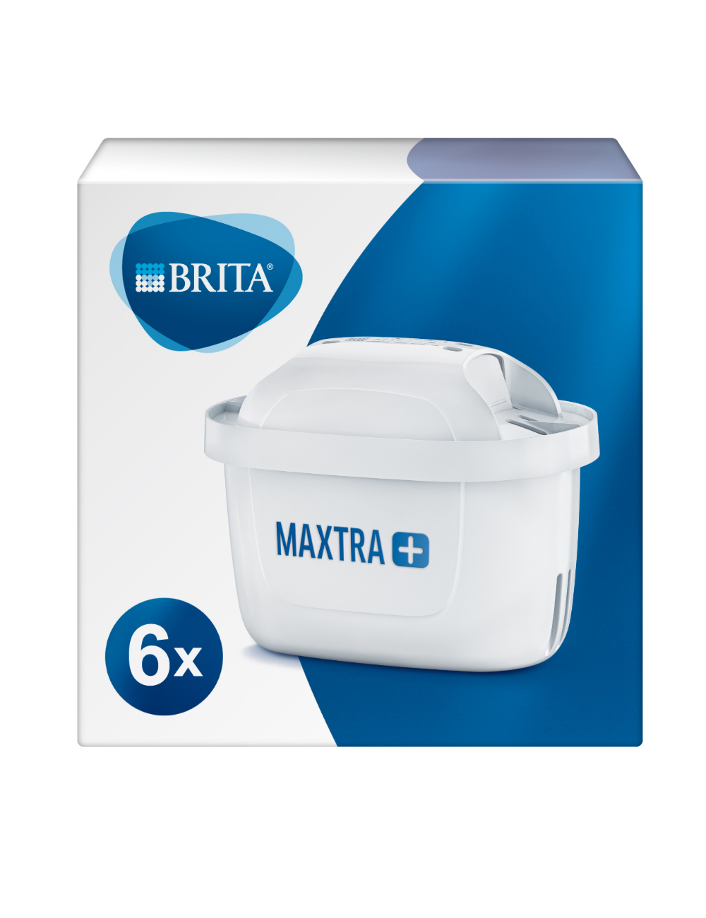 MAXTRA+ SIX PACK