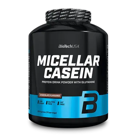 Micellar Casein
