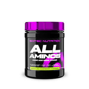 All Aminos