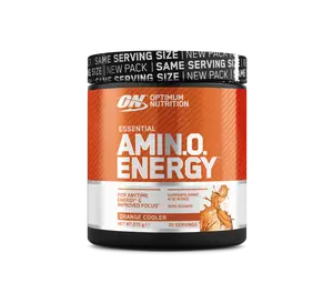 Amino Energy