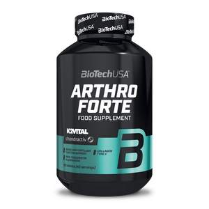 Arthro Forte 120 tbl