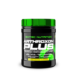 Arthroxon Plus 320g Lemon - Orange