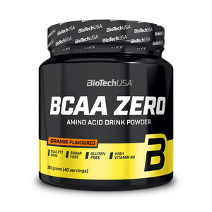 BCAA ZERO