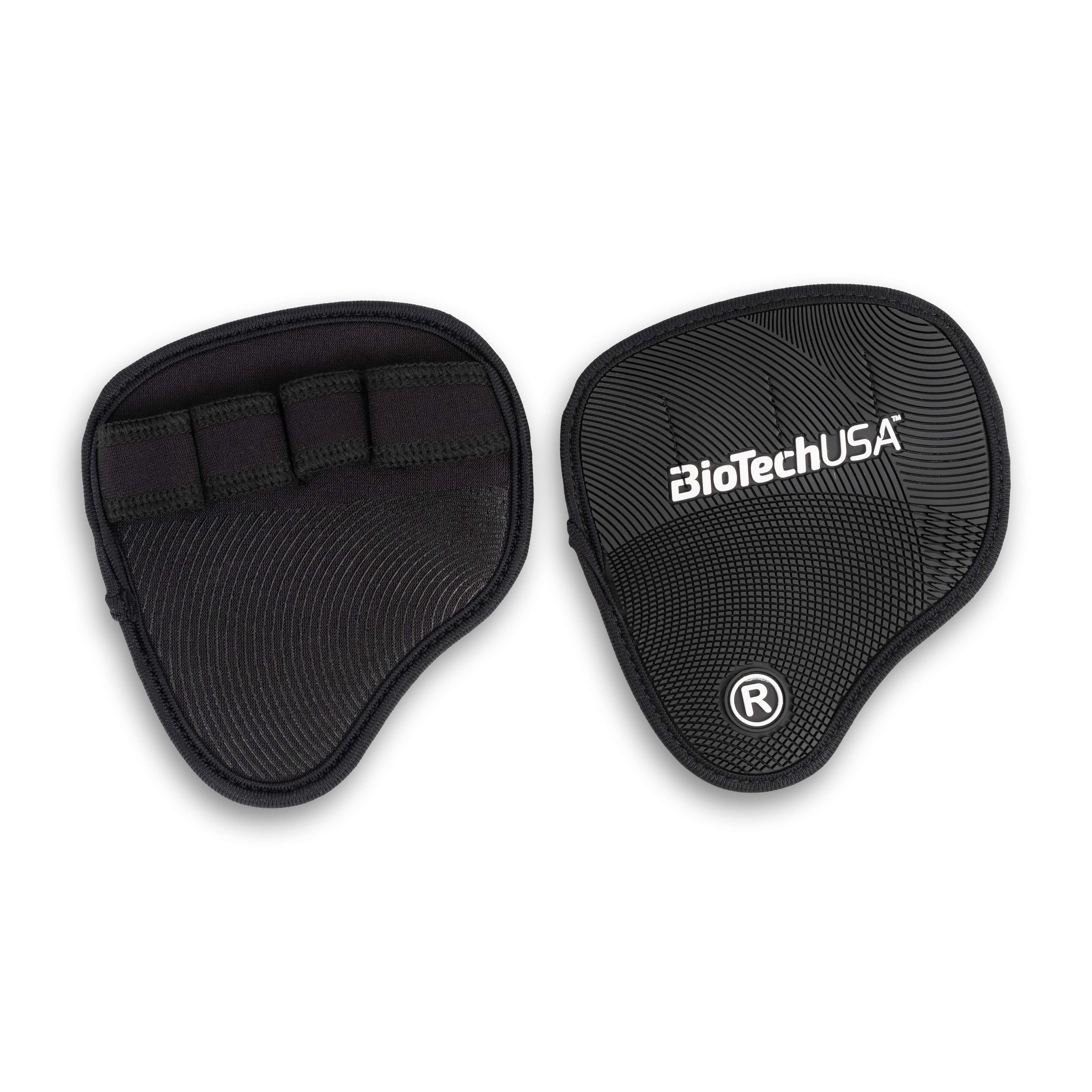 BioTechUSA Grip pad Black NEW