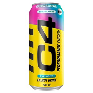 C4 Energy