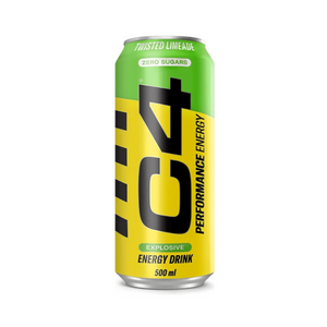 C4 Energy