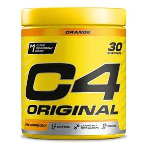 C4 Original