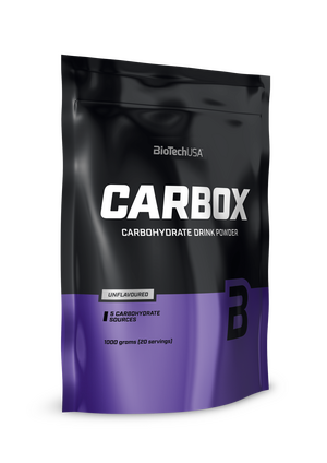 CarboX