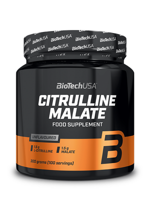 Citrulline Malate