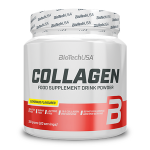 Collagen 300g Lemonade