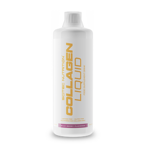 Collagen Liquid Wild Berry 1000 ml