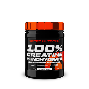 Creatine Monohydrate 300g Scitec Nutrition