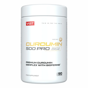 CURCUMIN 500 PRO - 90 caps.