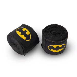 DC Hand wraps Batman classic