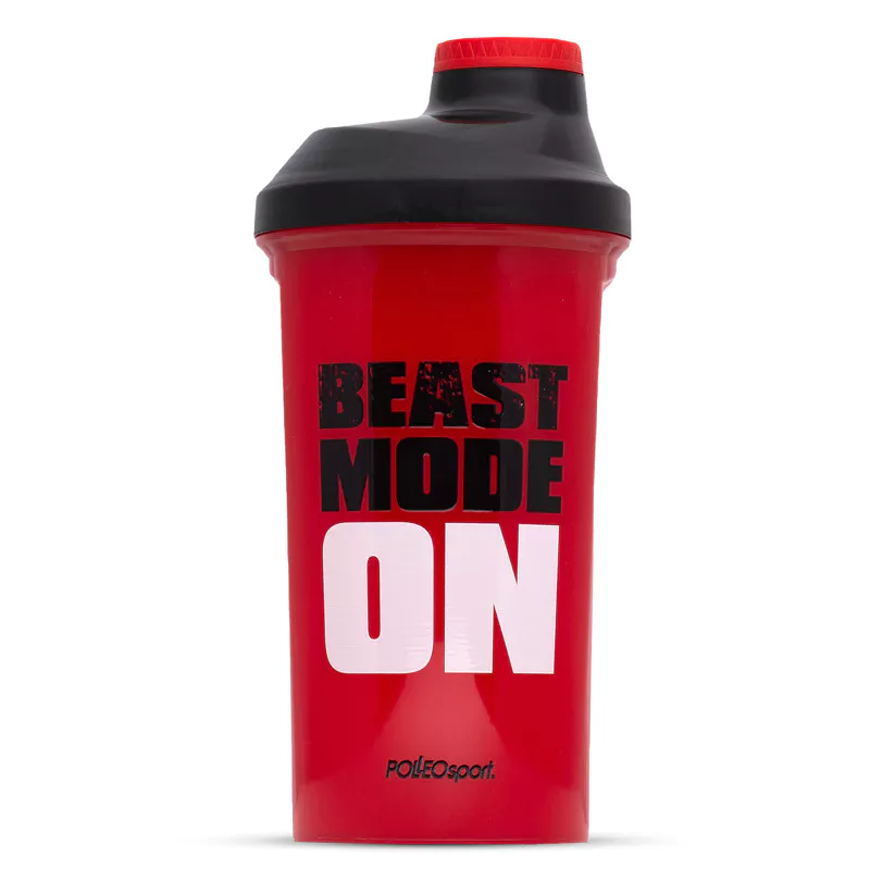 DEFENDER, Beast Mode On, 600 ml