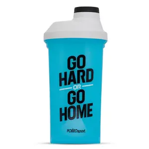 Go Hard or Go Home