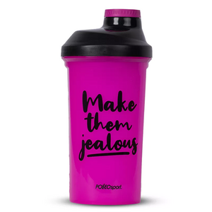 Make Them Jealous
