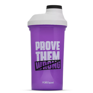 Prove Them Wrong
