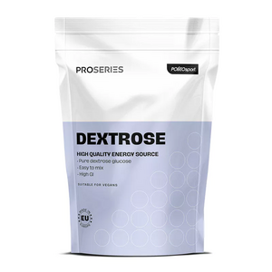 Dekstroza 1000g POLLEO SPORT