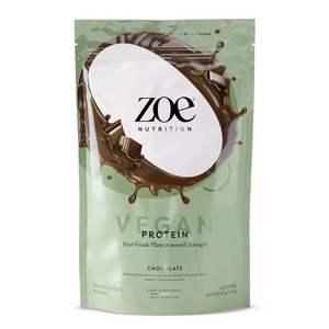 ZOE Vegan Protein